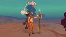 Kentum - дата выхода для PC