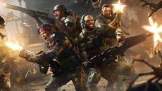 Aliens: Fireteam Elite 2 - игра в жанре Хоррор