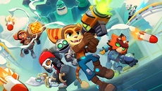 Ratchet & Clank: Ranger Rumble - дата выхода для Android