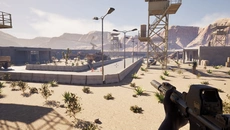 Alpha Point - дата выхода