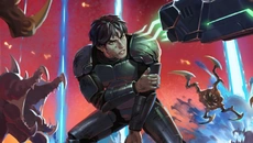 Let Them Come: Onslaught - дата выхода для PlayStation 5