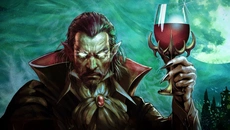 Vampire Crawlers: The Turbo Wildcard from Vampire Survivors - дата выхода для Nintendo Switch 2