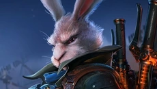 ZOOPUNK - дата выхода для PlayStation 5