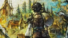 Octopath Traveler 0 - дата выхода для Nintendo Switch 2