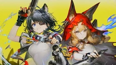 Arknights: Endfield - игра в жанре Научная фантастика