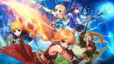 Iris Origin SEA - дата выхода для Android