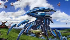 Battle Engine Aquila - дата выхода для PlayStation 2