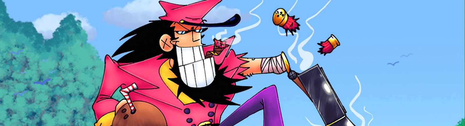 Дата выхода Captain Wayne - Vacation Desperation в разных странах мира