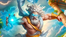 Zeus + Poseidon - дата выхода для PC