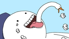 Tingus Goose - дата выхода для Android