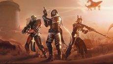 Destiny 2: Renegades - дата выхода для PlayStation 5