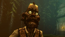 Skarven - дата выхода для Linux