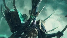 Total War: Warhammer 3 - Lords of the End Times - дата выхода для PC