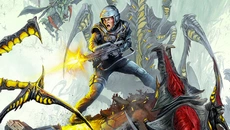 Starship Troopers: Ultimate Bug War! - дата выхода для Nintendo Switch 2