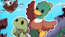 Windswept - дата выхода для Nintendo Switch