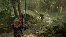 End of Eden - дата выхода для PC