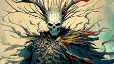 СКАЗ: Тень Царя - игра в жанре Подземелья