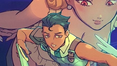 Angeline Era - дата выхода