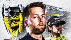 NASCAR 25 - дата выхода для PlayStation 5