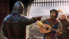 Gate Guard Simulator - дата выхода для PC