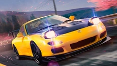 Gear.Club Unlimited 3 - дата выхода для Nintendo Switch 2