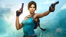 Tomb Raider: Legacy of Atlantis - дата выхода для PlayStation 5