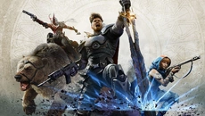 Highguard - дата выхода для PlayStation 5