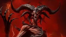 Diablo 4: Lord of Hatred - дата выхода для Xbox One