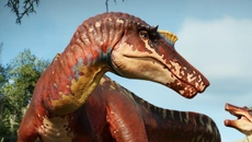 Jurassic World Evolution 3: Wetlands - дата выхода