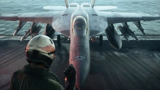 Ace Combat 8: Wings Of Theve - дата выхода для PlayStation 5