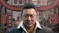 Gang of Dragon - дата выхода для PlayStation 5