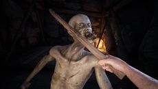 Decrepit - игра в жанре Подземелья