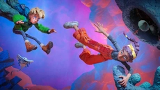 Out of Words - дата выхода для Nintendo Switch 2