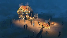 Nighthold: Number 1 - дата выхода