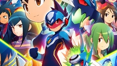 Mega Man Star Force Legacy Collection - дата выхода для PC