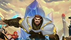 Crystal Conquest - дата выхода