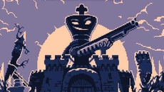 Shotgun King: The Final Checkmate - дата выхода