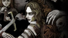 Fear & Hunger - игра в жанре Ролевая игра