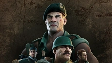 Commandos: Origins - Shadows over Crete - дата выхода для PlayStation 5