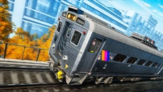 Train Sim World 6 - дата выхода для PC