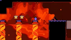 Dadish 4 - дата выхода