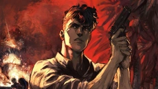 Wolfhound - дата выхода для Mac