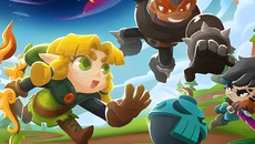 Fightland - дата выхода для Android