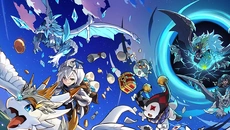 Dragon Village Rumble - дата выхода для Android