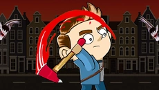 Tag! You're Dead - дата выхода