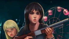 Carnival Massacre - дата выхода для PC