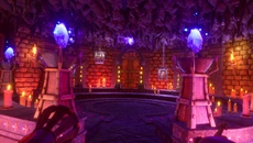 REQUISITION VR похожа на REQUISITION VR