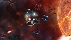 Space Aces - игра в жанре Казуальная игра