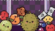 Fruit Fusion! - дата выхода для PC