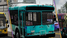 BUS Simulator PRO Urban Rivals - дата выхода для Android